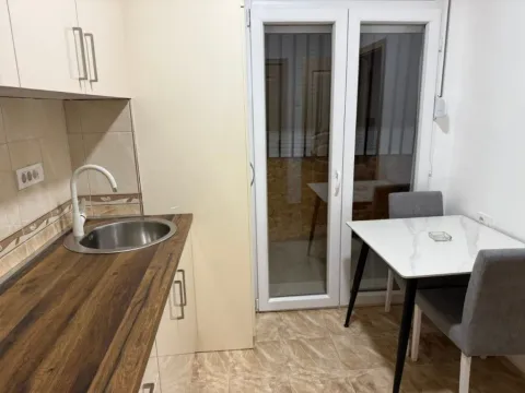 Izdavanje, jednosoban stan, 42m², Preko Morače, Podgorica - image 4