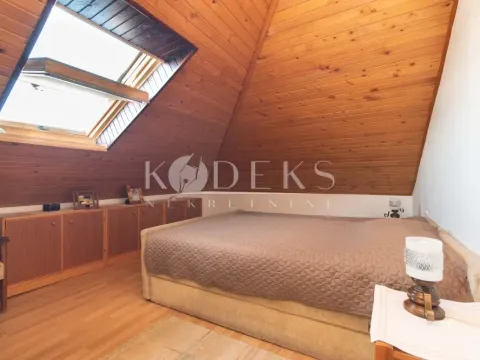 Prodaja, dvosoban stan, 122m², Centar, Podgorica - image 12