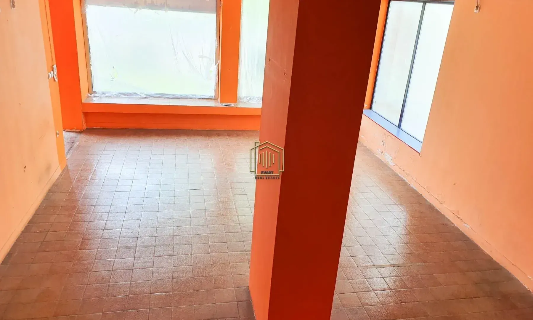 Rent, office space, 95m², Centar, Nikšić