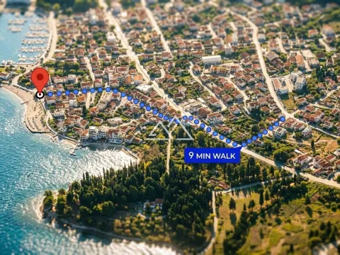 Prodaja, dvosoban stan, 101m², Tivat, Crna Gora - image 3