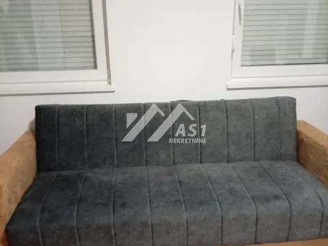 Izdavanje, jednosoban stan, 30m², Adice, Novi Sad Sve Podlokacije - image 13