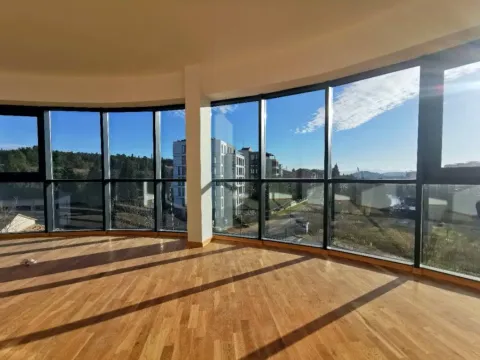 Poslovni prostor in Vezirov Most