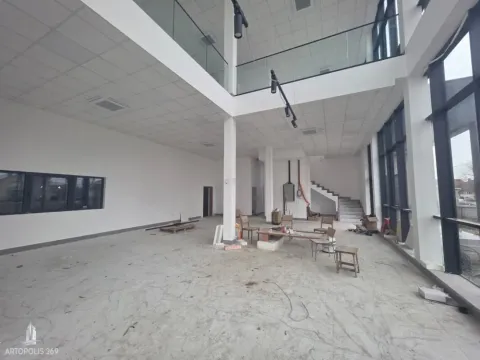 Izdavanje, poslovni prostor, 3500m², Šimanovci, Pećinci - image 3