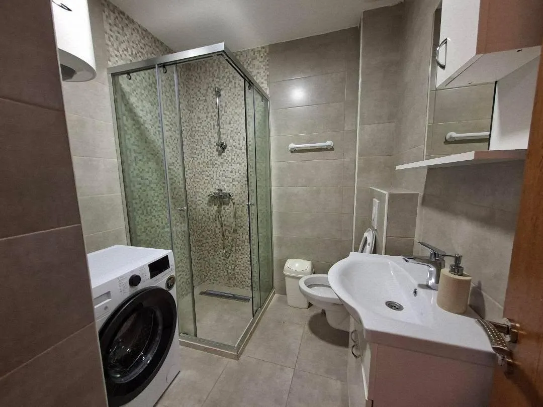 Izdavanje, jednosoban stan, 52m², Ulcinjsko Polje, Ulcinj
