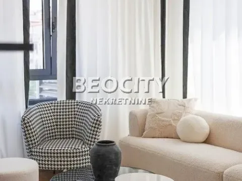 Izdavanje, trosoban stan, 86m², Beograd Na Vodi, Beograd - image 3