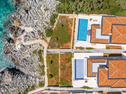 Prodaja, kuća, 360m², Utjeha, Bar - image 42