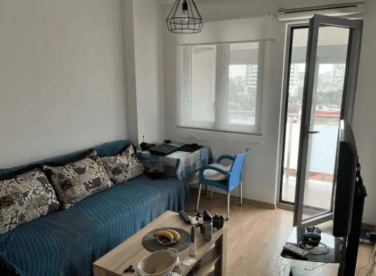 Prodaja, stan, 36m², Centar, Budva