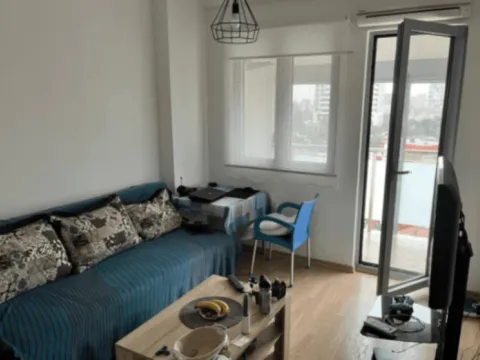 Sale, apartment, 36m², Centar, Budva - image 9