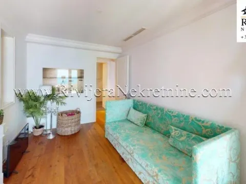 Prodaja, dvosoban stan, 109m², Luštica Bay, Tivat - image 8