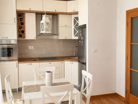 Rent, one bedroom apartment, 51m², City Kvart, Podgorica - image 5