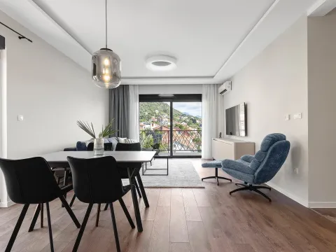 Prodaja, trosoban stan, 81m², Mažina, Tivat - image 11