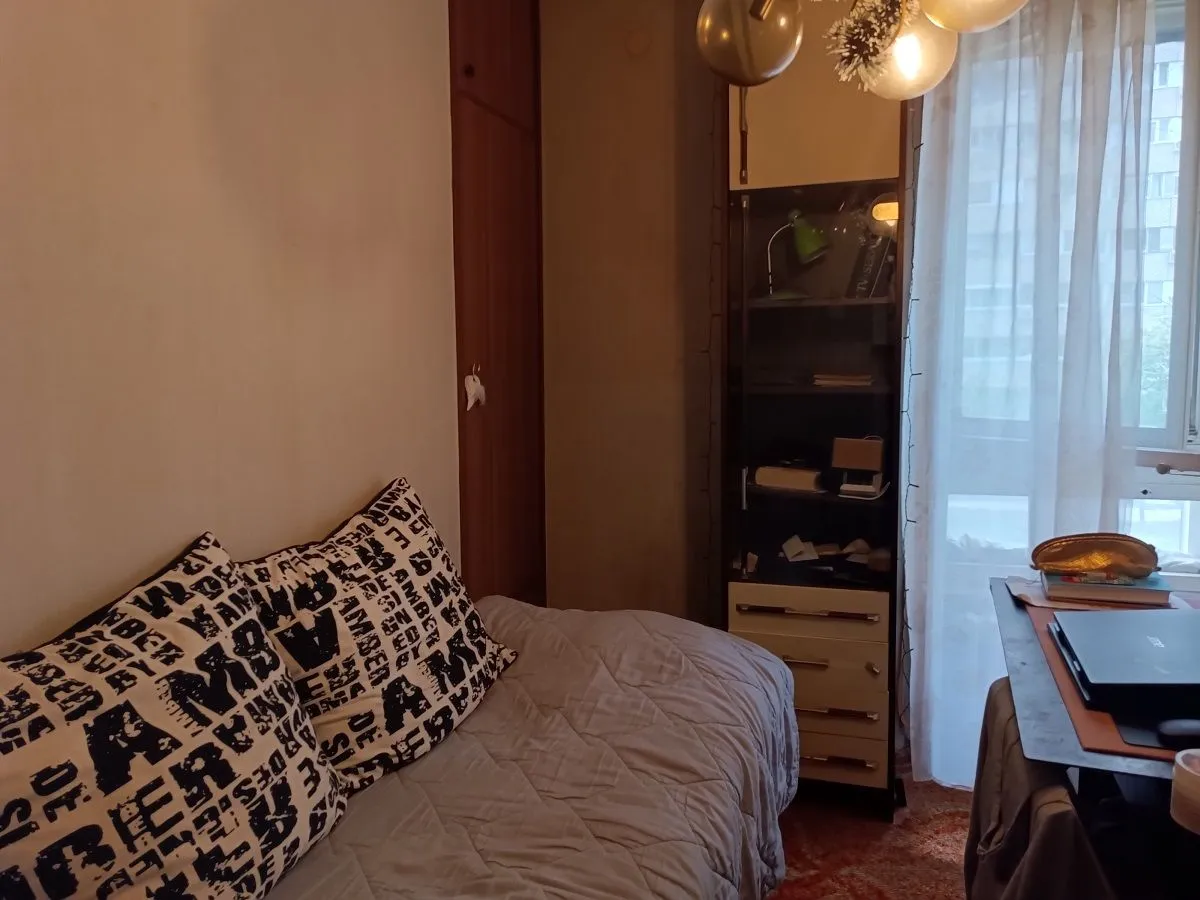 Sale, four bedroom apartment, 96m², Novi Beograd Blok 70, Novi Beograd Sve Podlokacije