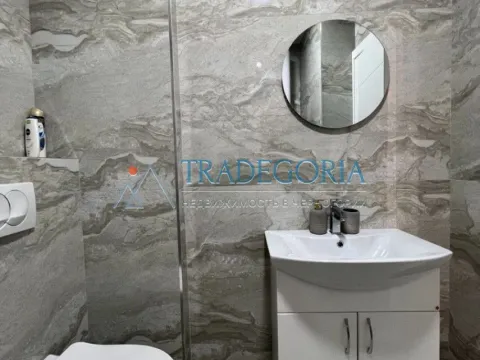Prodaja, jednosoban stan, 36m², Bečići, Budva - image 5