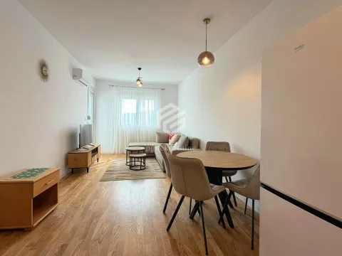 Izdavanje, jednosoban stan, 43m², Zabjelo, Podgorica - image 1