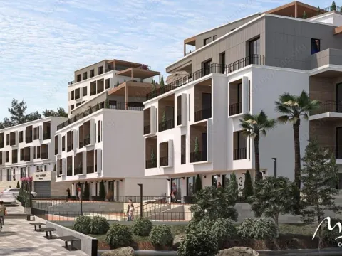 Prodaja, dvosoban stan, 74m², Tivat, Crna Gora - image 4