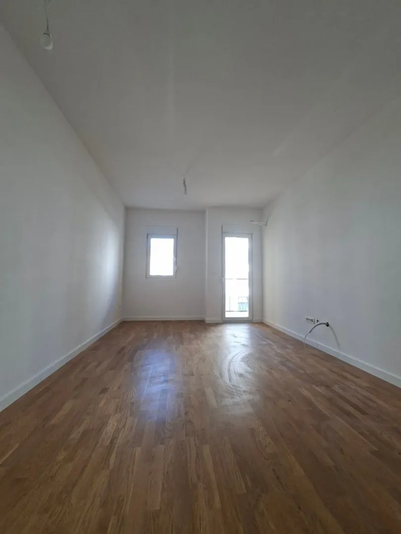 Prodaja, jednosoban stan, 35m², Zabjelo, Podgorica