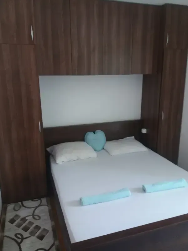 Sale, two bedroom apartment, 75m², Dubovica, Budva