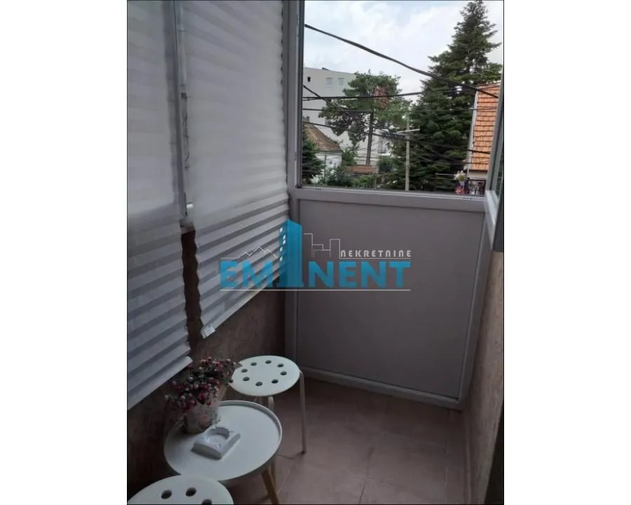 Izdavanje, stan, 35m², Lekino Brdo, Voždovac Sve Podlokacije