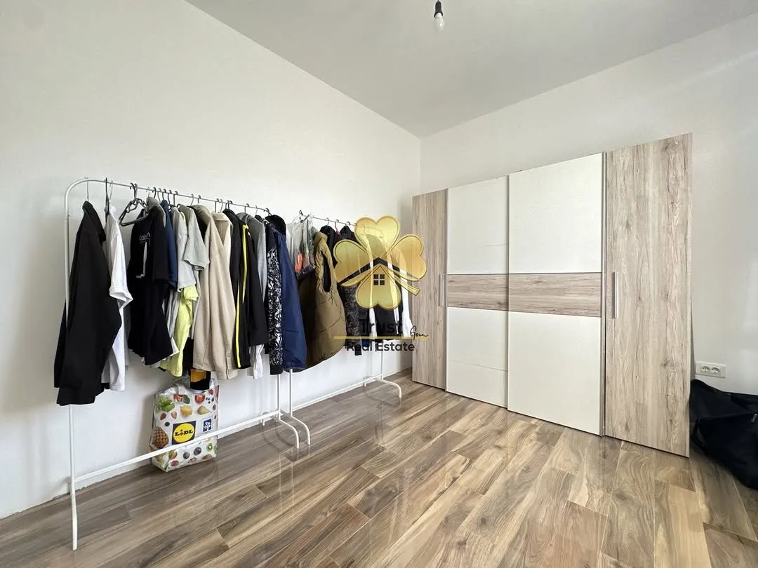 Rent, house, 137m², Donji Kokoti, Podgorica