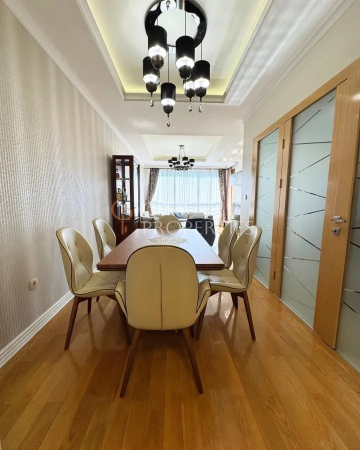 Izdavanje, stan, 110m², Momišići, Podgorica