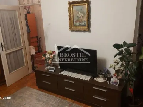 Prodaja, dvosoban stan, 63m², Novi Beograd Blok 62, Novi Beograd Sve Podlokacije - image 2