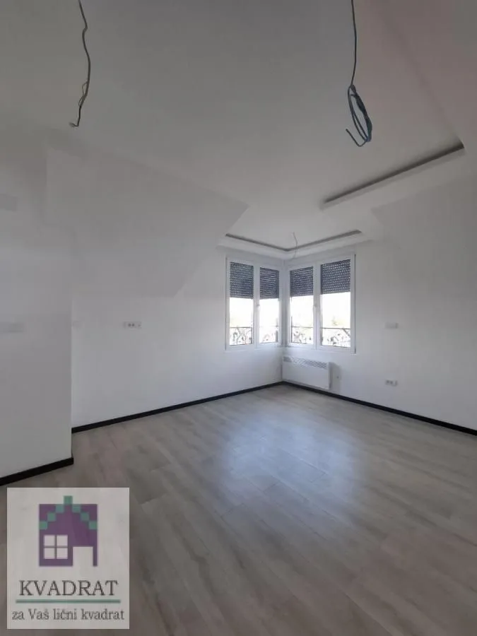 Prodaja, jednosoban stan, 40m², Centar, Zlatibor