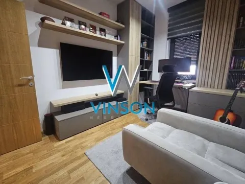Rent, three bedroom apartment, 133m², Sajam, Novi Sad Sve Podlokacije - image 12