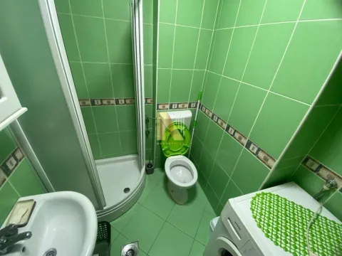 Izdavanje, dvosoban stan, 43m², Centar, Novi Sad - image 12