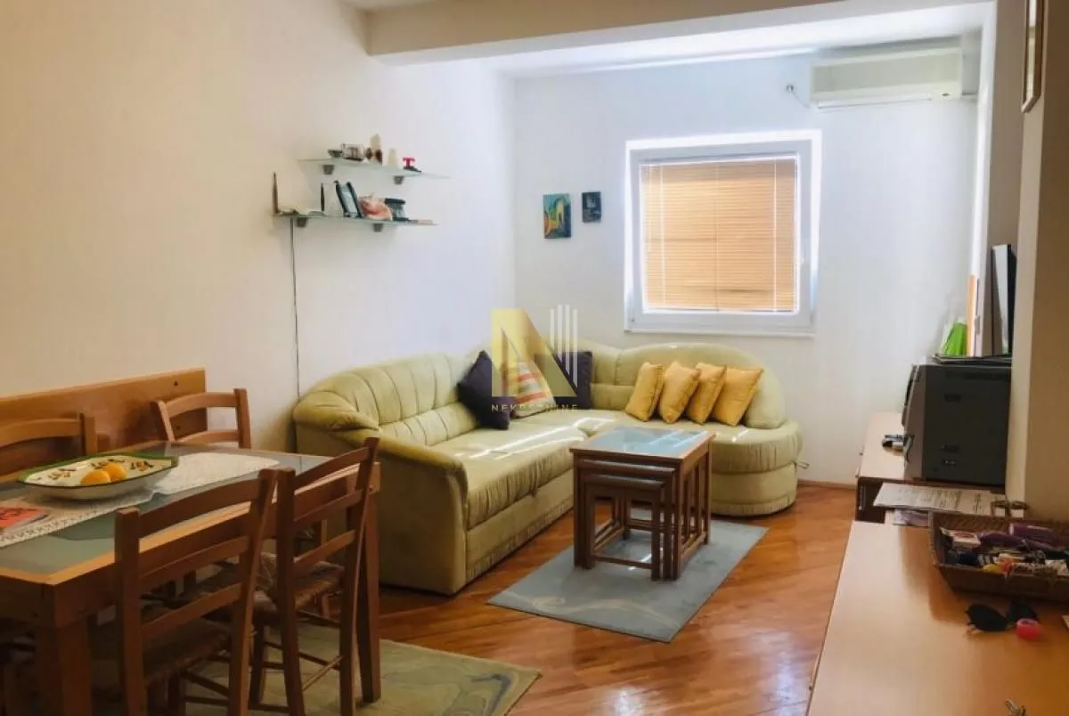 Sale, one bedroom apartment, 36m², Rafailovići, Budva