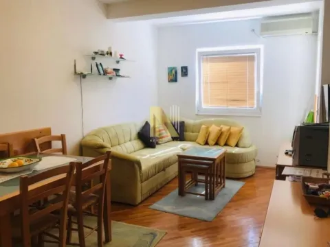 Sale, one bedroom apartment, 36m², Rafailovići, Budva - image 5