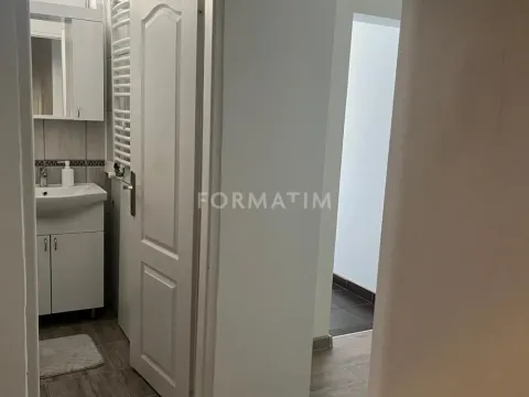 Izdavanje, jednosoban stan, 40m², Stari Grad, Beograd - image 7