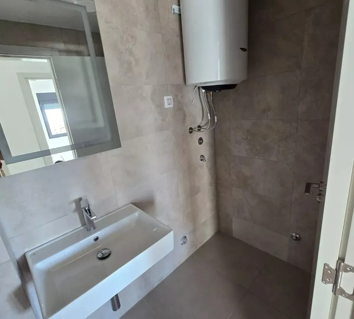 Sale, apartment, 69m², Topolica, Bar