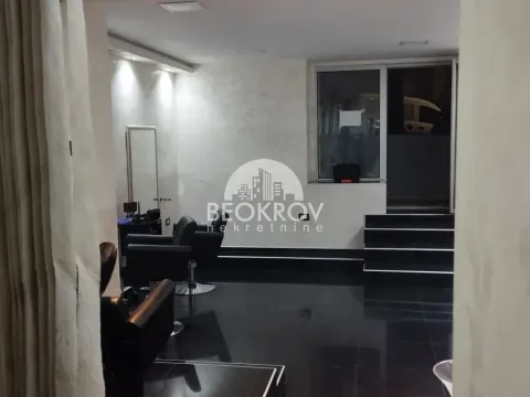 Izdavanje, poslovni prostor, 38m², Stari Grad, Beograd - image 3