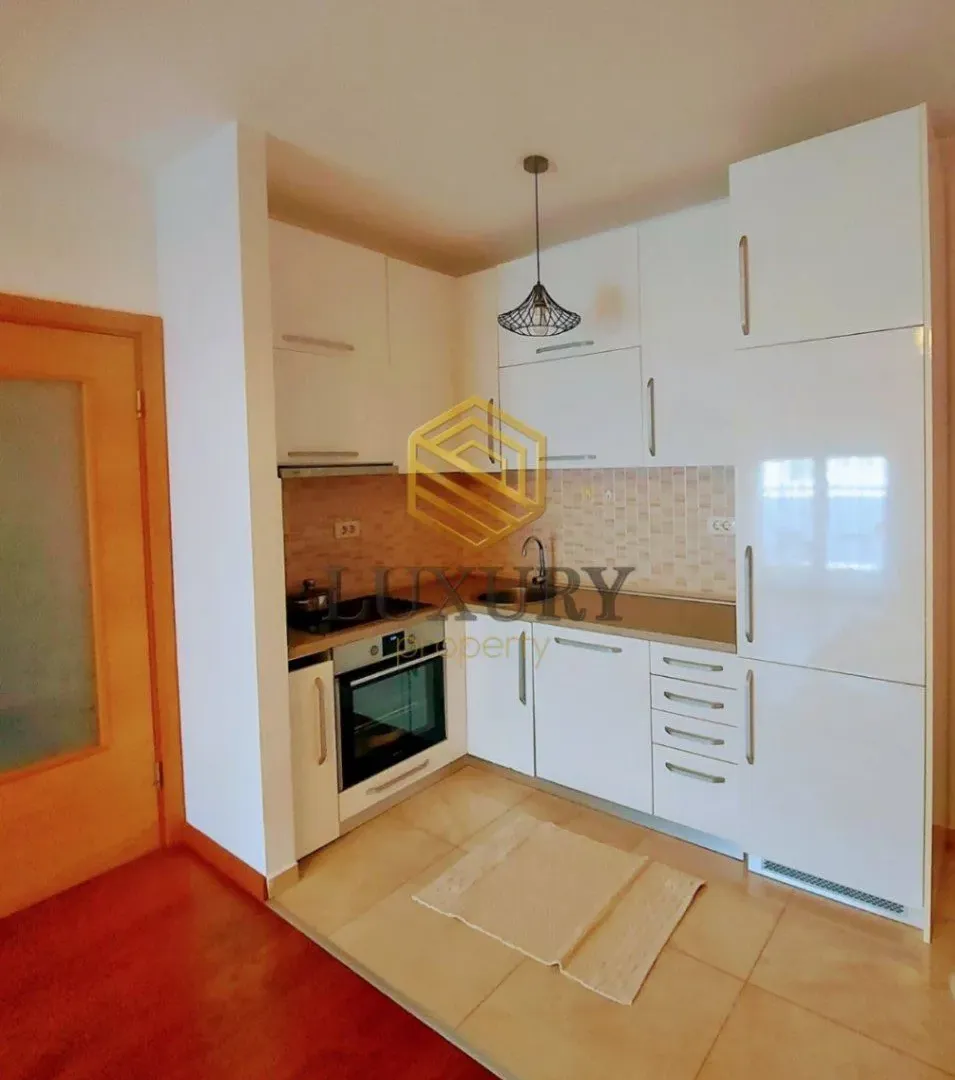 Rent, two bedroom apartment, 70m², Ljubović, Podgorica