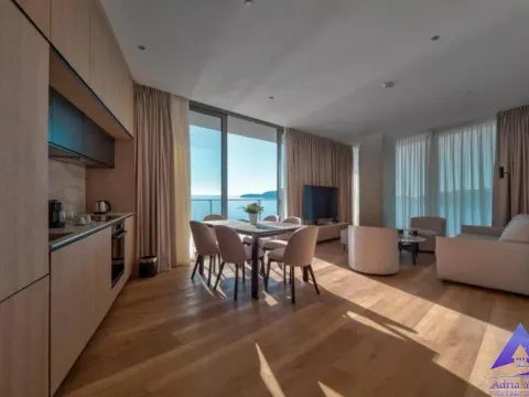 Sale, apartment, 35m², Rafailovići, Budva - image 1