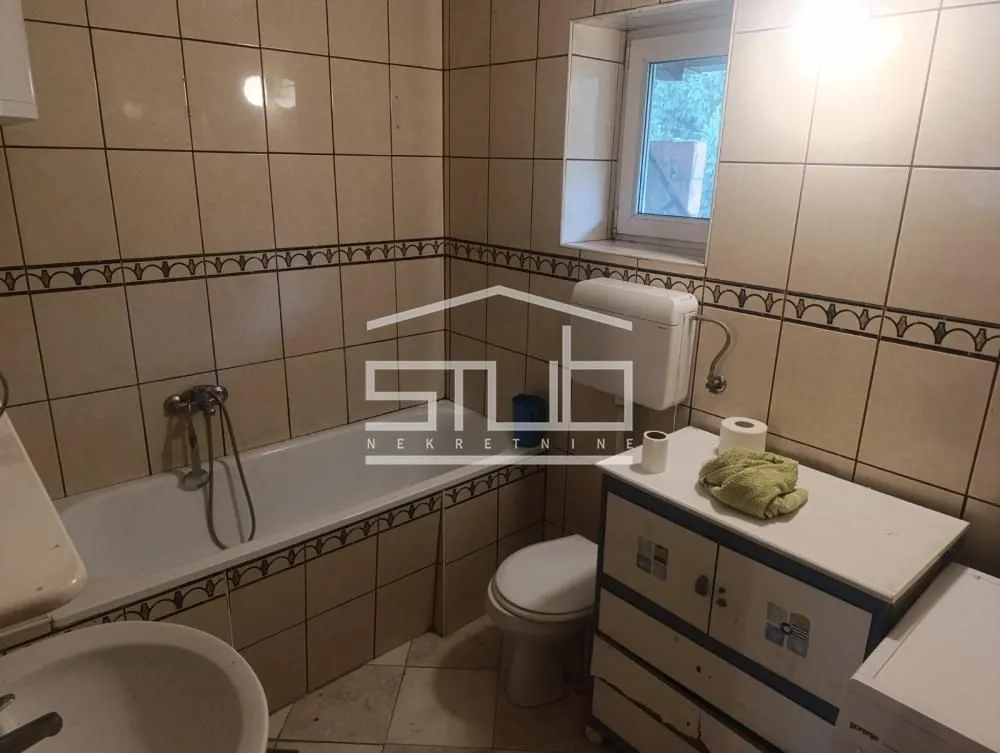 Sale, four bedroom apartment, 88m², Stari Košutnjak, Rakovica
