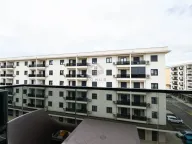 Izdavanje, jednosoban stan, 47m², City Kvart, Podgorica - image 10