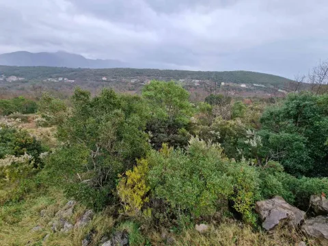 Sale, land lot, 1575m², Višnjevo, Kotor - image 2