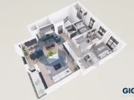 Prodaja, četvorosoban stan, 110m², Lekino Brdo, Voždovac Sve Podlokacije - image 14