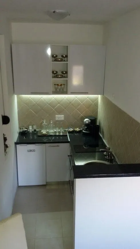 Rent, one bedroom apartment, 30m², Zabjelo, Podgorica