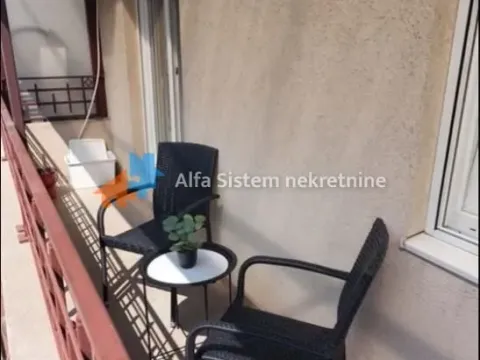 Izdavanje, dvosoban stan, 51m², Đeram Pijaca, Beograd - image 11
