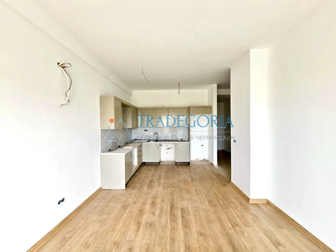Prodaja, dvosoban stan, 70m², Bar, Crna Gora