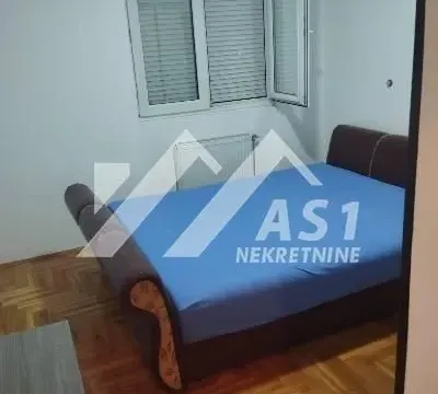 Rent, two bedroom apartment, 48m², Detelinara, Novi Sad Sve Podlokacije - image 5