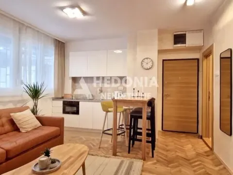 Stan in Profesorska Kolonija