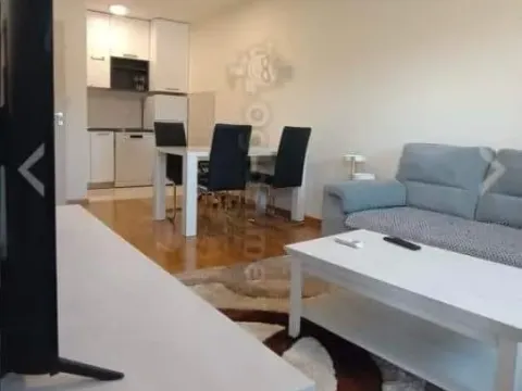 Izdavanje, jednosoban stan, 44m², City Kej, Podgorica - image 2