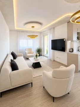Prodaja, dvosoban stan, 74m², Bečići, Budva - image 3