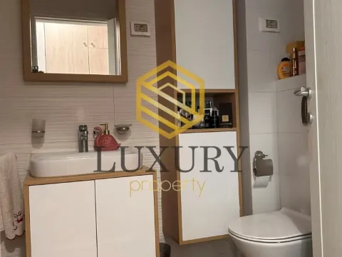 Prodaja, jednosoban stan, 39m², Stari Aerodrom, Podgorica - image 7
