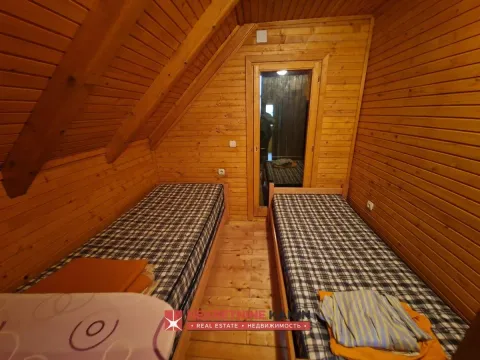 Sale, house, 74m², Centar, Žabljak - image 6