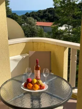 Prodaja, jednosoban stan, 48m², Petrovac, Budva - image 7