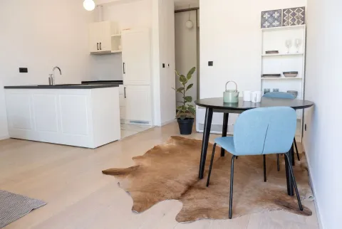 Prodaja, trosoban stan, 52m², Tivat, Crna Gora - image 14